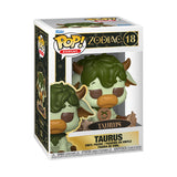 Funko Pop! Zodiac: Zodiac - Taurus (FN-POP-00090694)
