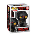 Funko Pop! Games: Friday The 13th The Game - Savini Jason (FN-POP-00091478)