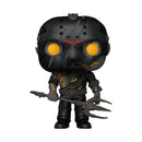 Funko Pop! Games: Friday The 13th The Game - Savini Jason (FN-POP-00091478)