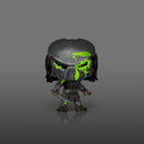 Funko Pop! Movies: Aliens VS. Predator Requiem - Bull Predator (Special Edition) (FN-POP-00091655)