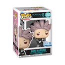 Funko Pop! Animation: Kaiju No. 8 - Gen Narumi (Special Edition) (FN-POP-00091656)