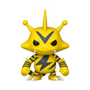 Funko Pop! Games: Pokemon - Electabuzz (FN-POP-00091659)