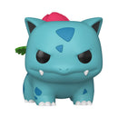 Funko Pop! Games: Pokemon - Ivysaur Herbizarre Bisaknosp (FN-POP-00091664)