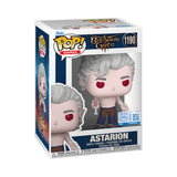 Funko Pop! Games: Baldurs Gate - Astarion (Special Edition) (FN-POP-00091678)