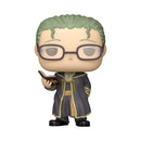 Funko Pop! Animation: Frieren - Heiter (Special Edition) (FN-POP-00091774)