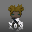 Funko Pop! Animation: Dragonball - Super Saiyan Trunks(Special Edition) (FN-POP-00091825)