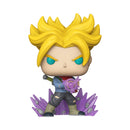 Funko Pop! Animation: Dragonball - Super Saiyan Trunks(Special Edition) (FN-POP-00091825)