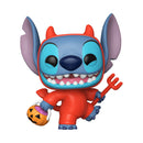 Funko Pop!: Lilo & Stitch - Devilish Stitch (Special Edition) (FN-POP-00091833)