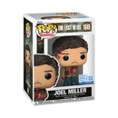 Funko Pop! Television: The Last Of Us - Joel Milller (Special Edition) (FN-POP-00091848)