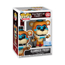 Funko Pop! Games: Five Nights At Freddys Help Wanted 2 - Glamrock Freddy (Special Edition) (FN-POP-00091962)