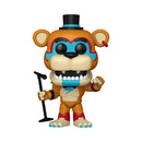 Funko Pop! Games: Five Nights At Freddys Help Wanted 2 - Glamrock Freddy (Special Edition) (FN-POP-00091962)