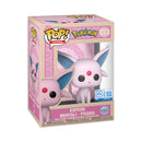 Funko Pop! Games: Pokemon - Espeon Mental Psiana (Special Edition) (FN-POP-00091963)