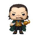 Funko Pop! Television: One Piece - Crocodile (Special Edition) (FN-POP-00092036)