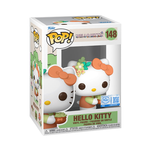 Funko Pop!: Hello Kitty - Hello Kitty (Special Edition) (FN-POP-00092042)