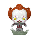 Funko Pop! Television: IT Welcome To Derry - Pennywise (Special Edition) (FN-POP-00092050)