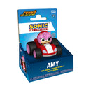 Funko Pop! Racers: Sonic The Hedgehog - Amy (FN-RAC-00086754)