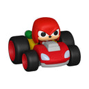 Funko Pop! Racers: Sonic The Hedgehog - Knuckles (FN-RAC-00086755)