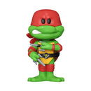 Funko SODA Figure: Teenage Mutant Ninja Turtles: Mutant Mayhem - Raphael