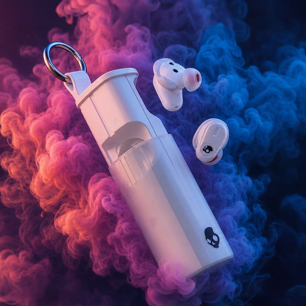 Earbuds
