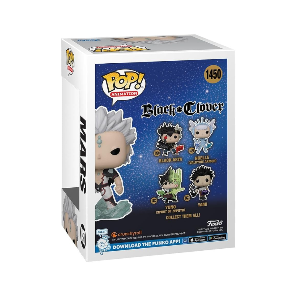 Figurine Funko POP! One Punch Man – Garou Flowing Water – édition Vinyle