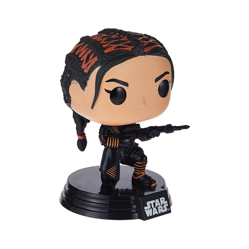 Funko Pop! Star Wars:The Book Of Boba Fett-Fennec Shand