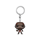 Funko Pop! Pocket Keychain:Overwatch-Doomfist