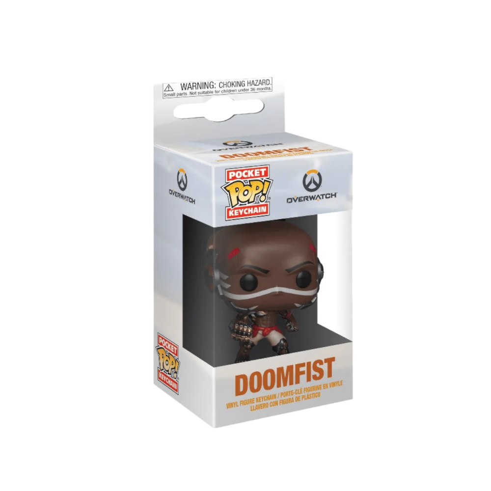 Gaming Merchandise
