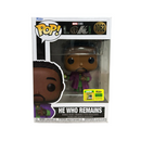 Funko Pop! Marvel: Loki-He Who Remains (Summer Convention 2022)