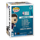 Funko Pop! Basketball: Charlotte Hornets - Lamelo Ball