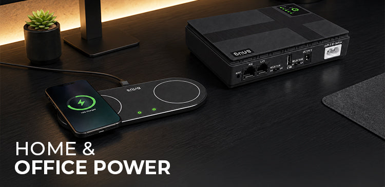 Power Up