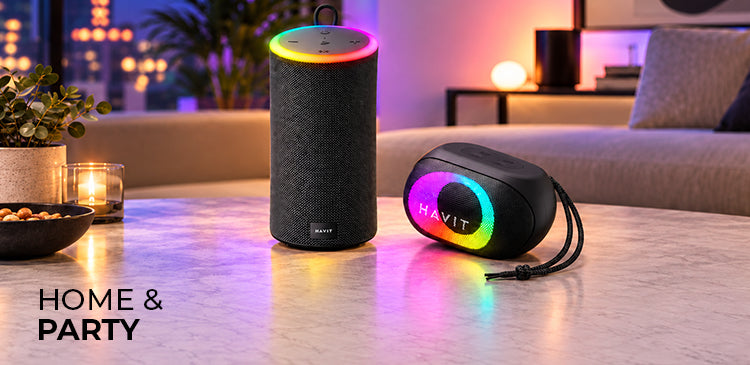 Audio