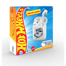 Hot Wheels TWS - White (I12H-WHT)