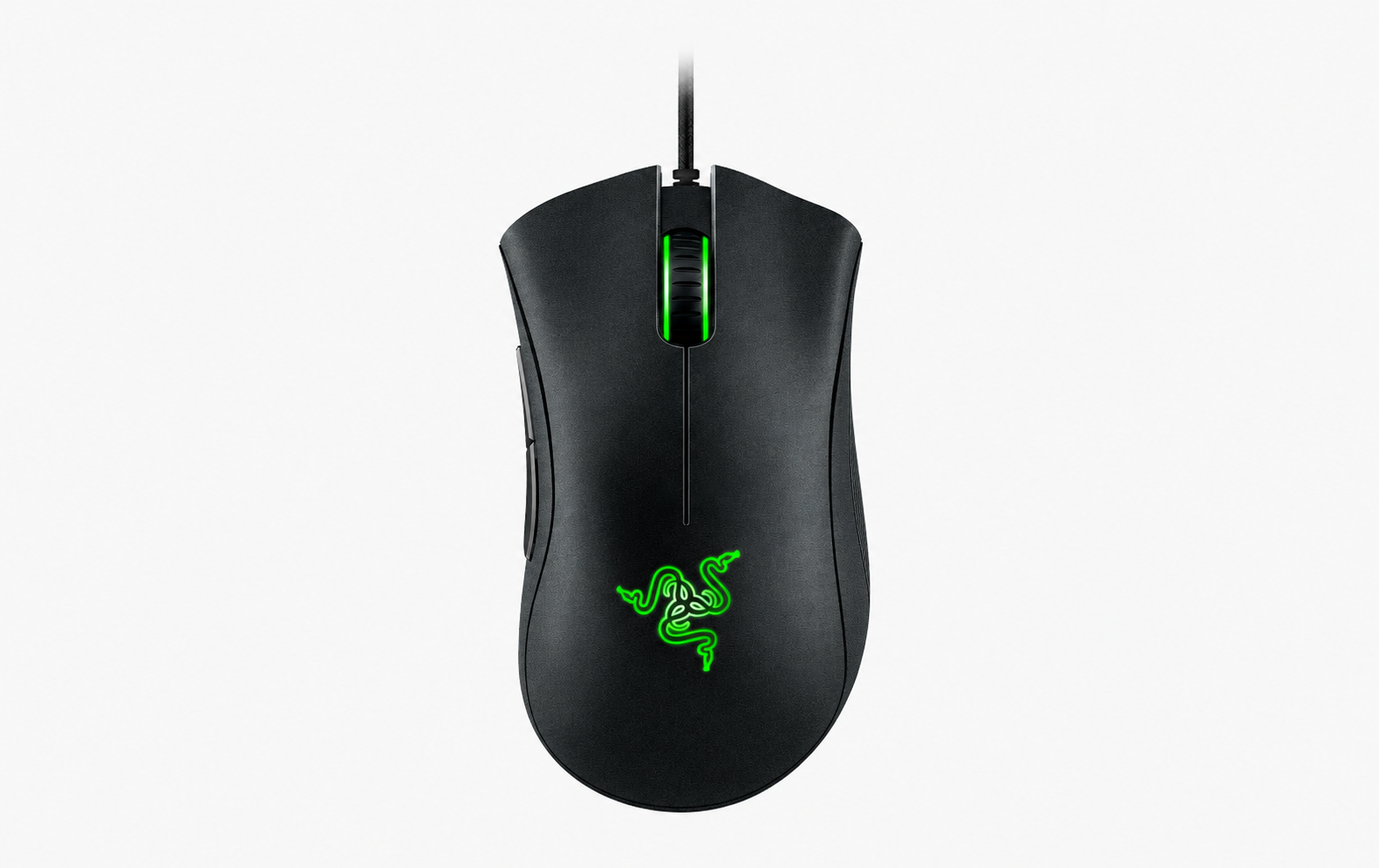 Gaming Keyboards & Mouse