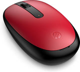 HP 240 Bluetooth Mouse Red