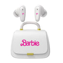 Barbie Bag TWS - White (KB01-B-WHT)