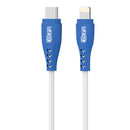 LOOP'D MFI Lightning To Type-C Cable 30W - 1.2 Meter
