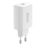 LOOP'D 1 Port Type C Home Charger 20W
