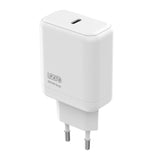 LOOP'D 1 Port Type C PD Wall Charger 33W - White