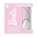Barbie Wireless Headphones - White (M6BT-B)
