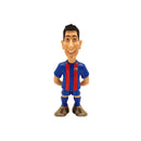 MINIX Football: FC Barcelona - Lewandowski (MINIX-12015)