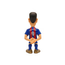 MINIX Football: FC Barcelona - Lewandowski (MINIX-12015)