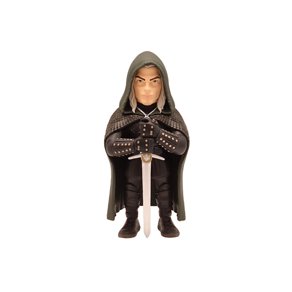 MINIX TV Series: The Witcher - Geralt Of Rivia (MINIX-13814)