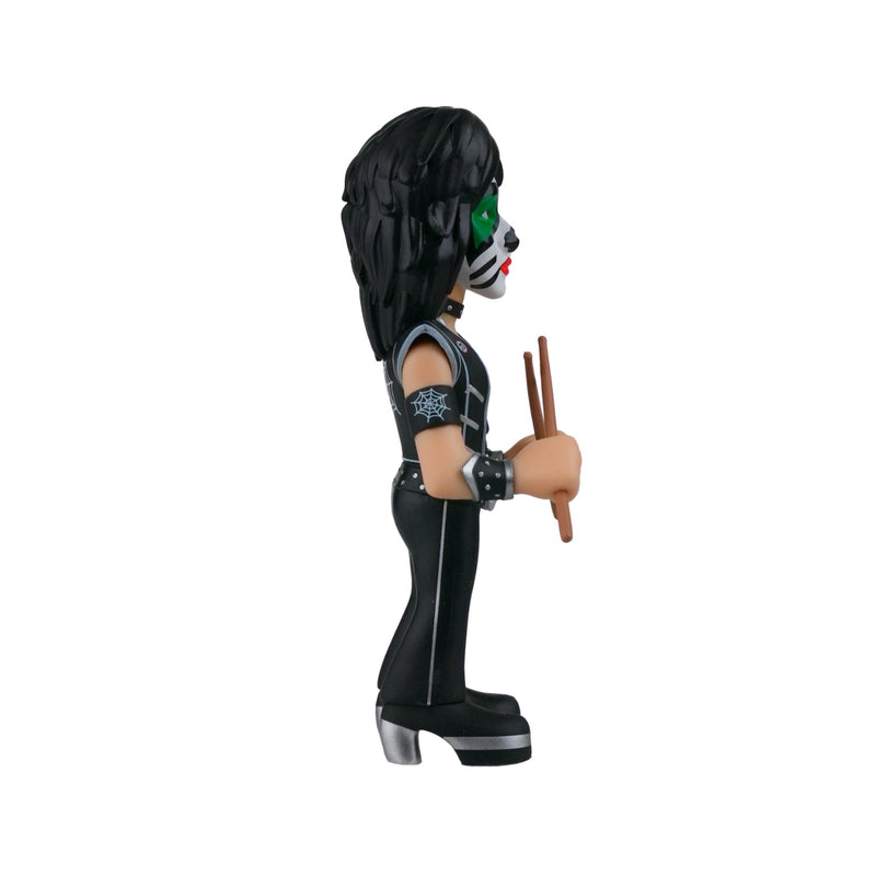 MINIX Music: Kiss - Cat Man (MINIX-14125)