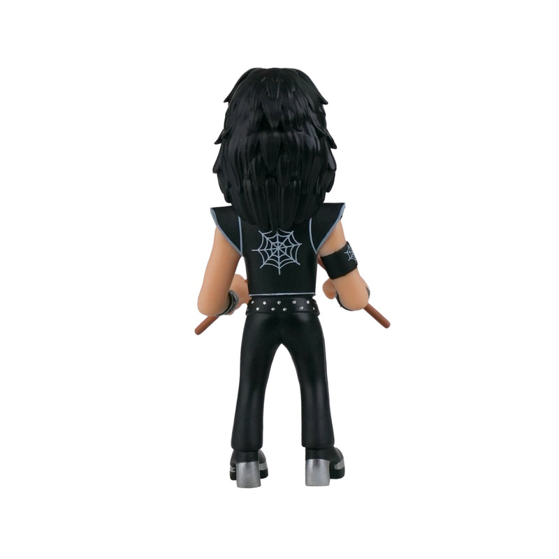 MINIX Music: Kiss - Cat Man (MINIX-14125)