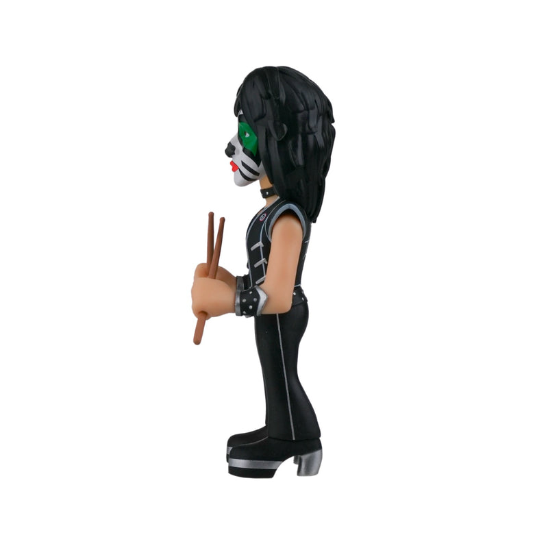 MINIX Music: Kiss - Cat Man (MINIX-14125)