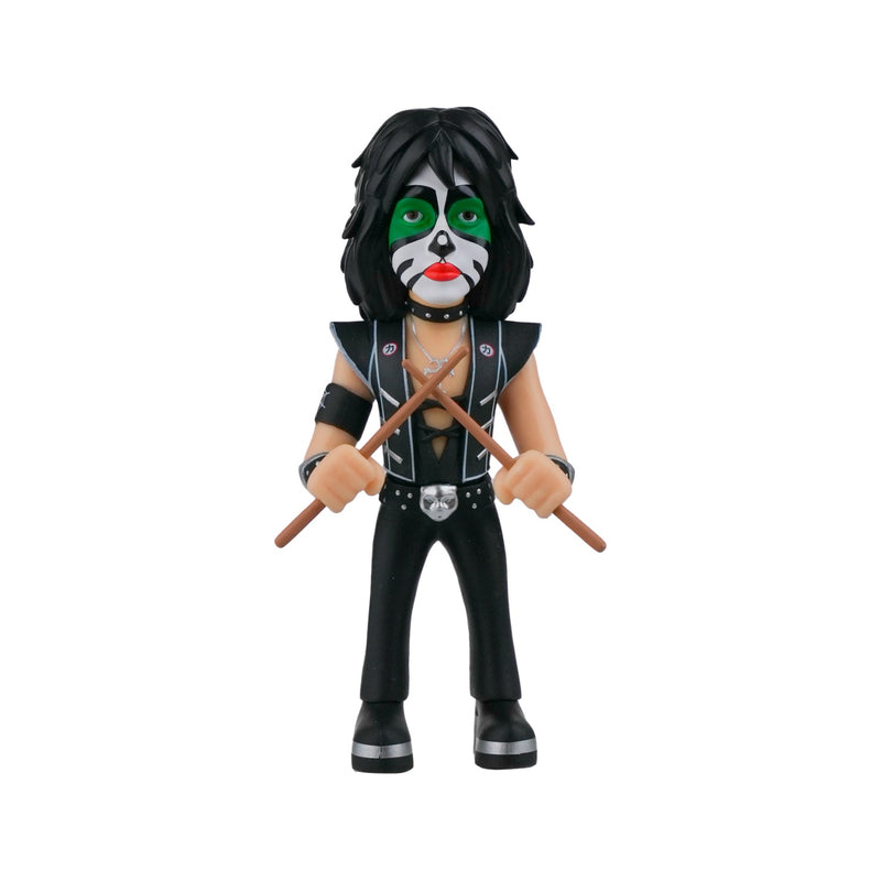 MINIX Music: Kiss - Cat Man (MINIX-14125)