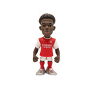MINIX Football: Arsenal - Saka (MINIX-14255)