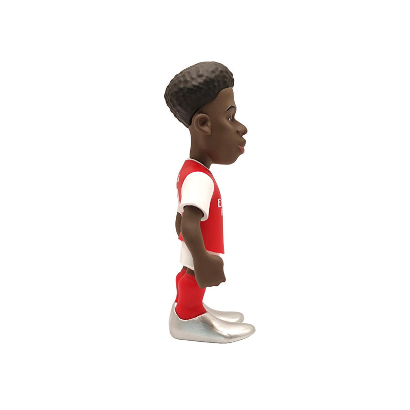 MINIX Football: Arsenal - Saka (MINIX-14255)
