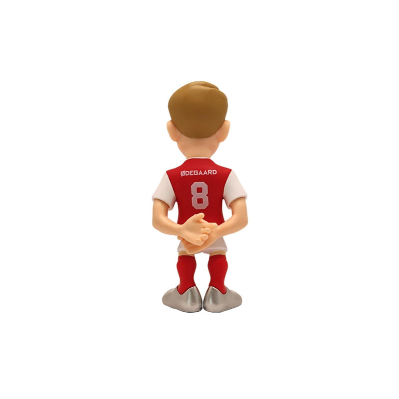 MINIX Football: Arsenal - Odegaard (MINIX-14262)