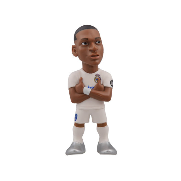 MINIX: Real Madrid - Mbappe (MINIX-18451)